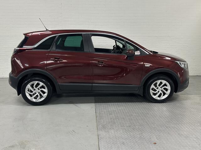 Opel Crossland X 1.2 Turbo CLIMA /CRUISE /TREKHAAK / 1e EIGENAAR
