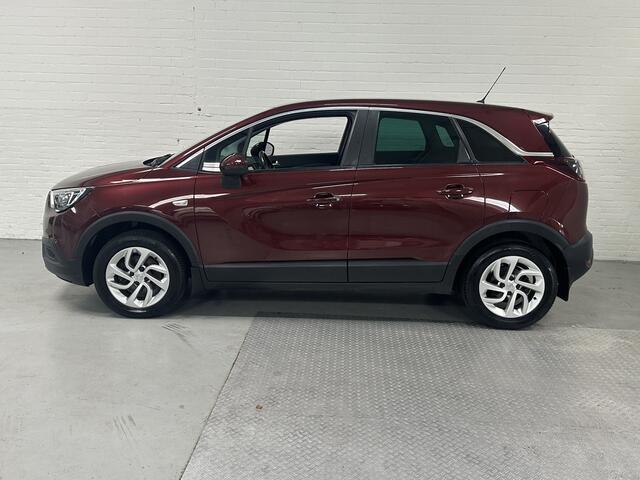 Opel Crossland X 1.2 Turbo CLIMA /CRUISE /TREKHAAK / 1e EIGENAAR