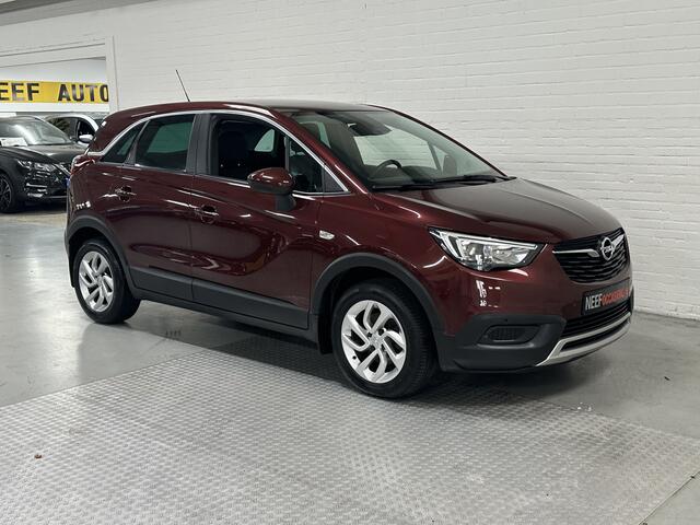 Opel Crossland X 1.2 Turbo CLIMA /CRUISE /TREKHAAK / 1e EIGENAAR