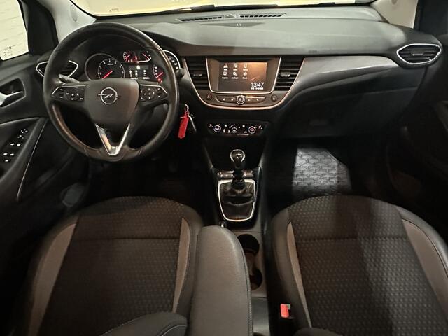 Opel Crossland X 1.2 Turbo CLIMA /CRUISE /TREKHAAK / 1e EIGENAAR