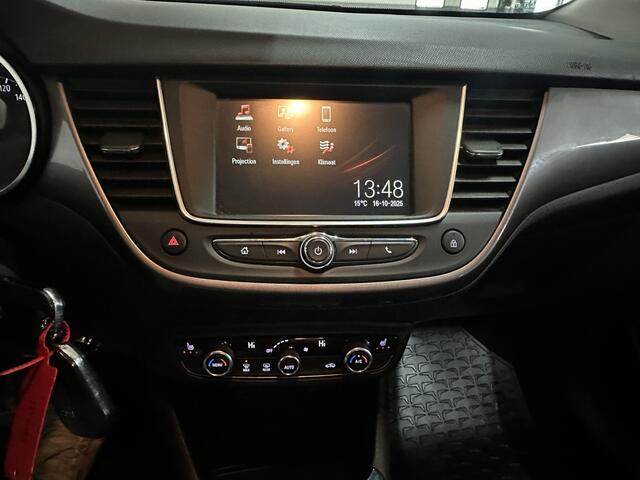 Opel Crossland X 1.2 Turbo CLIMA /CRUISE /TREKHAAK / 1e EIGENAAR