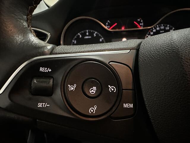 Opel Crossland X 1.2 Turbo CLIMA /CRUISE /TREKHAAK / 1e EIGENAAR