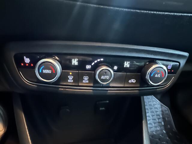 Opel Crossland X 1.2 Turbo CLIMA /CRUISE /TREKHAAK / 1e EIGENAAR