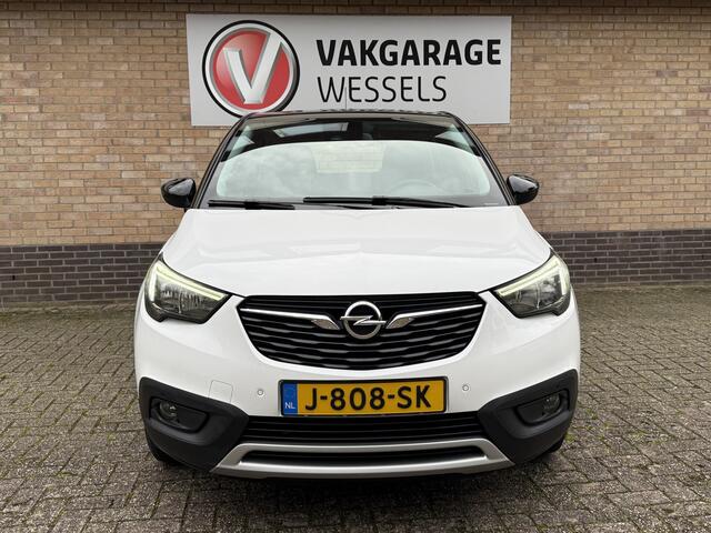 Opel Crossland X 1.2 Turbo Innovation | LM | Clima | PDC | Camera | Trekhaak |