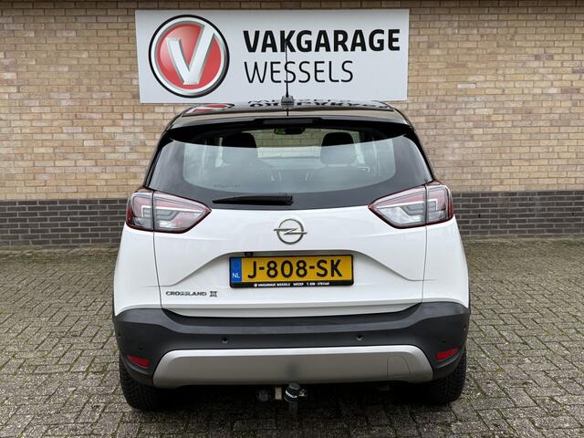 Opel Crossland X 1.2 Turbo Innovation | LM | Clima | PDC | Camera | Trekhaak |