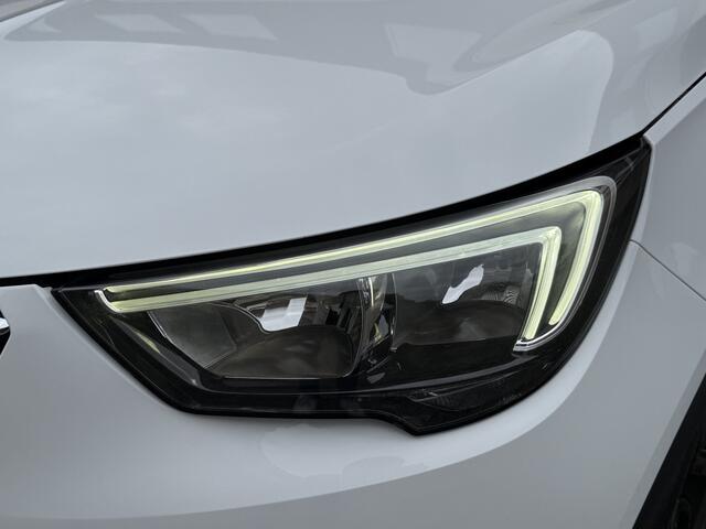 Opel Crossland X 1.2 Turbo Innovation | LM | Clima | PDC | Camera | Trekhaak |