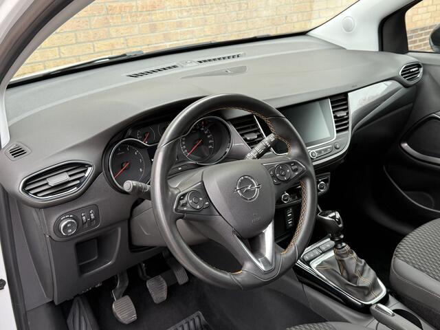 Opel Crossland X 1.2 Turbo Innovation | LM | Clima | PDC | Camera | Trekhaak |