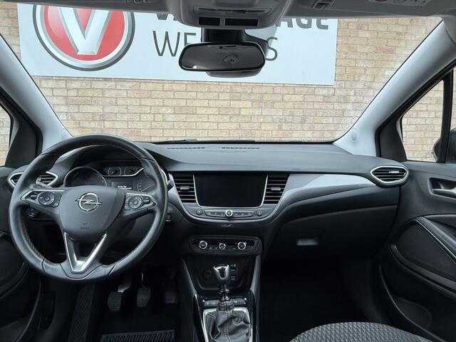 Opel Crossland X 1.2 Turbo Innovation | LM | Clima | PDC | Camera | Trekhaak |