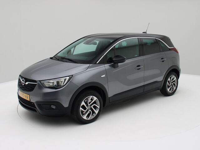 Opel Crossland X 1.2 Turbo Innovation Autom. /Voorruitv. /Trekh.