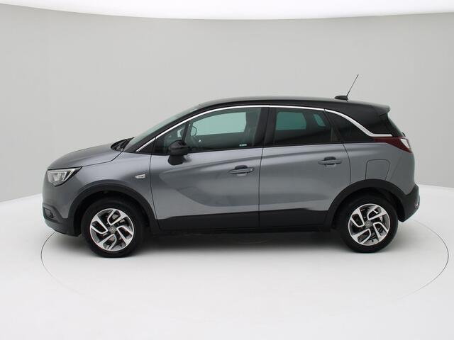Opel Crossland X 1.2 Turbo Innovation Autom. /Voorruitv. /Trekh.