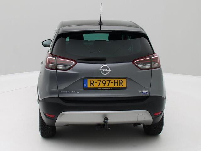 Opel Crossland X 1.2 Turbo Innovation Autom. /Voorruitv. /Trekh.
