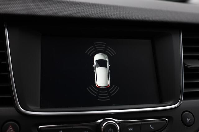 Opel Crossland X 1.2 Edition Trekhaak Apple Carplay !!