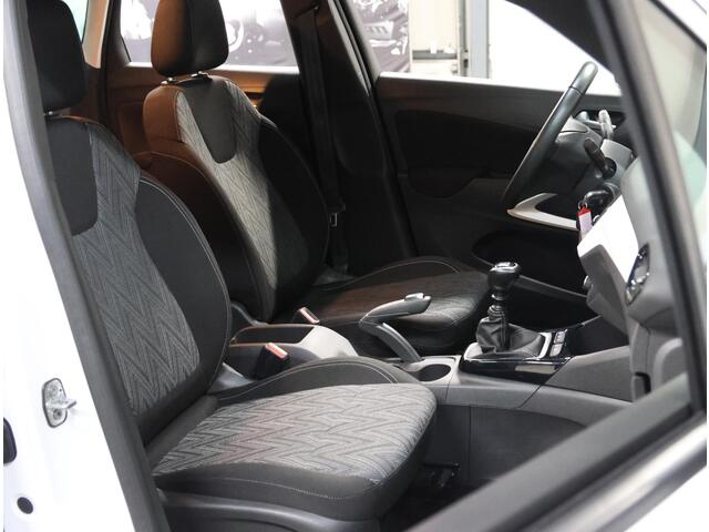 Opel Crossland X 110PK Edition 2020 | 1ste eigenaar | Camera | AppleCarPlay/AndroidAuto | Climate Control | Cruise Control | Isofix | Privacy Glass | Parkeersensoren |