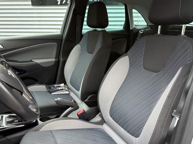 Opel Crossland X 1.2 120 Jaar Edition met 74.262km!! | Trekhaak | Airco | Navigatie | PDC Achter | Apple Carplay/Android Auto | RIJKLAARPRIJS INCL 12 MAANDEN GARANTIE EN BEURT