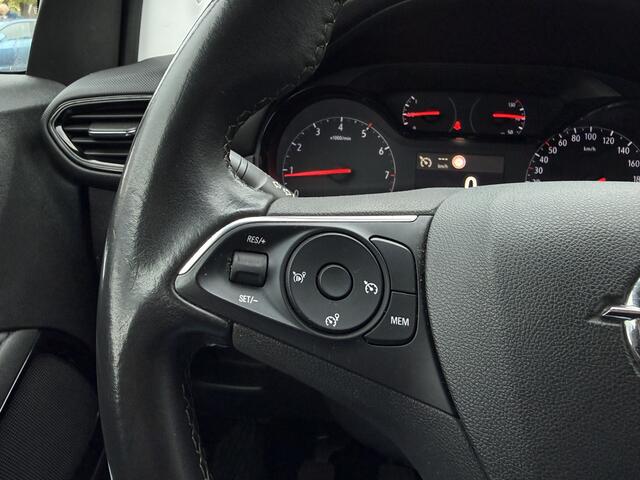 Opel Crossland X 1.2 120 Jaar Edition met 74.262km!! | Trekhaak | Airco | Navigatie | PDC Achter | Apple Carplay/Android Auto | RIJKLAARPRIJS INCL 12 MAANDEN GARANTIE EN BEURT