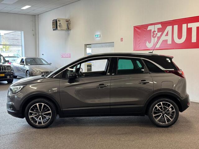 Opel Crossland X 1.2 Turbo 120 Jaar Edition NAVIGATIE/CAMERA, CAR-PLAY, ECC AIRCO, CRUISE