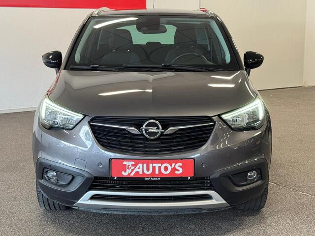 Opel Crossland X 1.2 Turbo 120 Jaar Edition NAVIGATIE/CAMERA, CAR-PLAY, ECC AIRCO, CRUISE