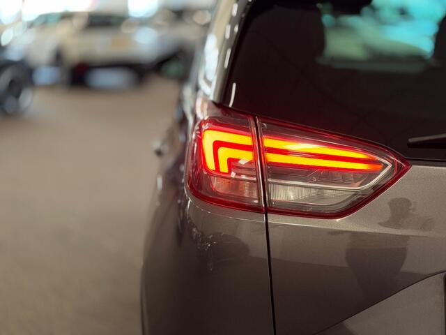 Opel Crossland X 1.2 Turbo 120 Jaar Edition NAVIGATIE/CAMERA, CAR-PLAY, ECC AIRCO, CRUISE