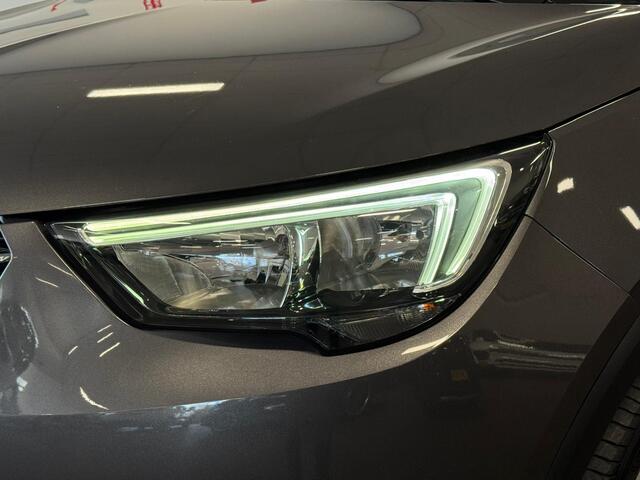 Opel Crossland X 1.2 Turbo 120 Jaar Edition NAVIGATIE/CAMERA, CAR-PLAY, ECC AIRCO, CRUISE