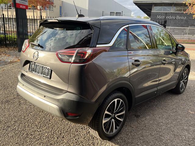 Opel Crossland X 1.2 Turbo 120 Jaar Edition // NAVI // CLIMA // CRUISE // CAMERA // APPLE CARPLAY / ANDROID AUTO