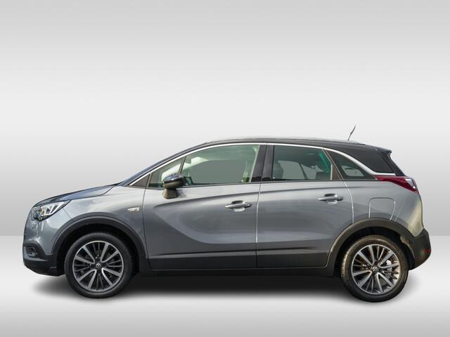 Opel Crossland X 1.2 TURBO ACTIE! BETAAL NU 6450 50/50 GRATIS 2JR RENTEVRIJ FINANCIEREN