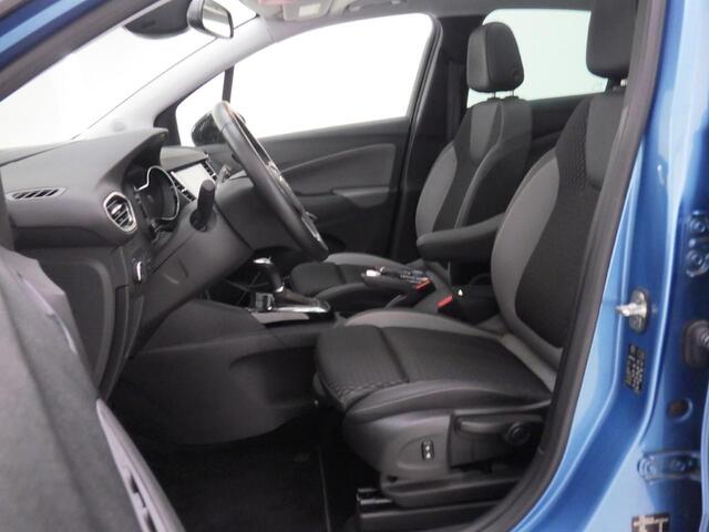 Opel Crossland X 1.2 Turbo Innovation Automaat / PanoramaDak / Navi / Clima / Camera / Stoelverwarming