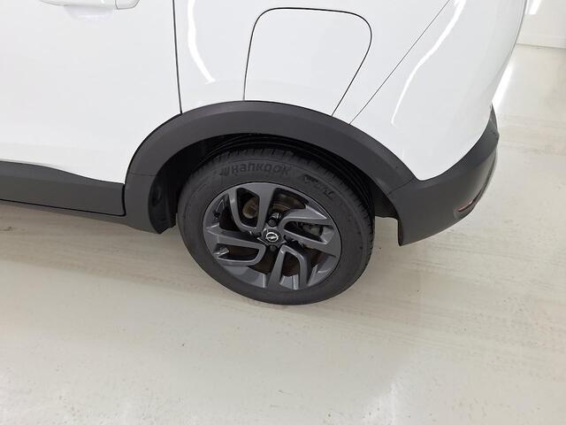 Opel Crossland X 1.2 Edition 2020 / Navigatie / Camera / Parkeersensoren / Clima / Cruise/ DakRails