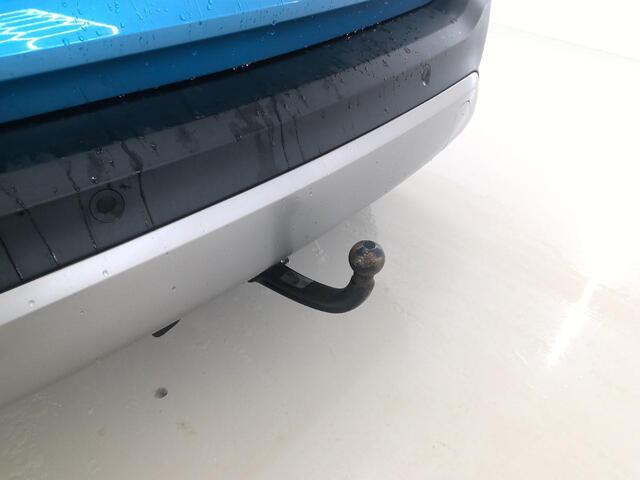 Opel Crossland X 1.2 Turbo Edition / Trekhaak / Stoelverwarming / Clima / Parkeersensoren / Cruise / Stuurverwarming