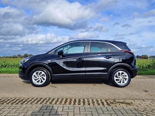Opel Crossland X 1.2 Turbo Innovation - 110 Pk - Euro 6 - Navi - Airco - Cruise Control