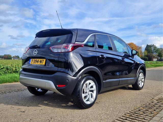 Opel Crossland X 1.2 Turbo Innovation - 110 Pk - Euro 6 - Navi - Airco - Cruise Control