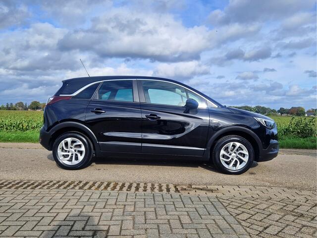 Opel Crossland X 1.2 Turbo Innovation - 110 Pk - Euro 6 - Navi - Airco - Cruise Control