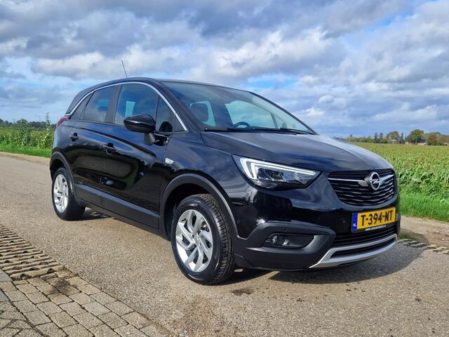 Opel Crossland X 1.2 Turbo Innovation - 110 Pk - Euro 6 - Navi - Airco - Cruise Control