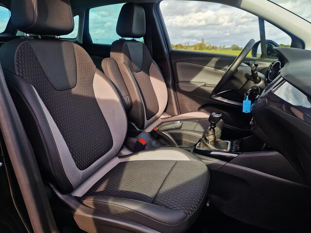 Opel Crossland X 1.2 Turbo Innovation - 110 Pk - Euro 6 - Navi - Airco - Cruise Control