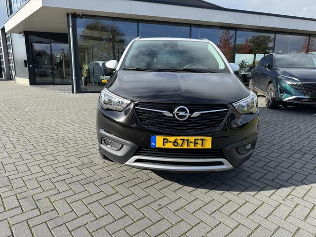 Opel Crossland X 1.2 T. Online Ed.
