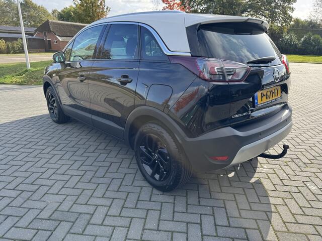 Opel Crossland X 1.2 T. Online Ed.