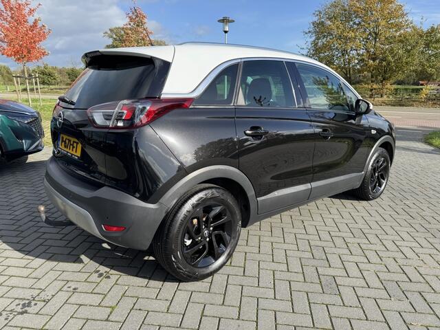 Opel Crossland X 1.2 T. Online Ed.