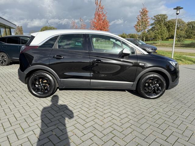 Opel Crossland X 1.2 T. Online Ed.