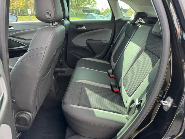 Opel Crossland X 1.2 T. Online Ed.