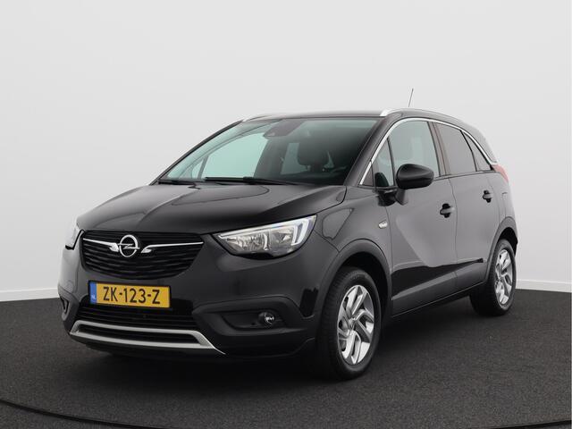 Opel Crossland X 1.2 Turbo Innovation/ lage km/ zeer mooi!