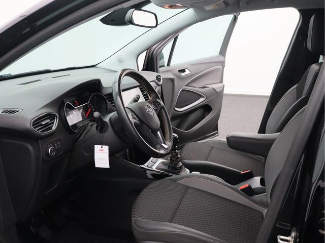 Opel Crossland X 1.2 Turbo Innovation/ lage km/ zeer mooi!