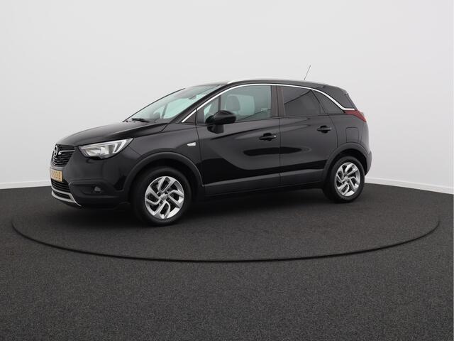 Opel Crossland X 1.2 Turbo Innovation/ lage km/ zeer mooi!