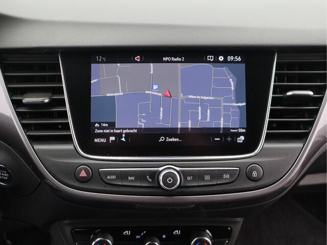 Opel Crossland X 1.2 Turbo Innovation/ lage km/ zeer mooi!