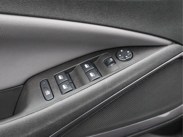 Opel Crossland X 1.2 Turbo Innovation/ lage km/ zeer mooi!