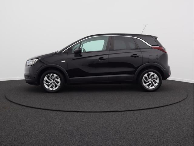 Opel Crossland X 1.2 Turbo Innovation/ lage km/ zeer mooi!