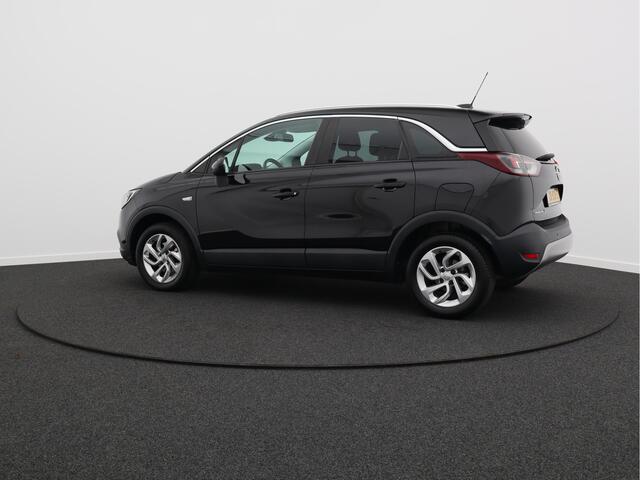Opel Crossland X 1.2 Turbo Innovation/ lage km/ zeer mooi!