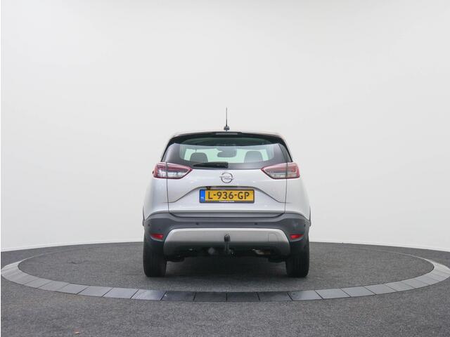 Opel Crossland X 1.2 T. Ultimate | Trekhaak | Stoelverwarming | Navigatie