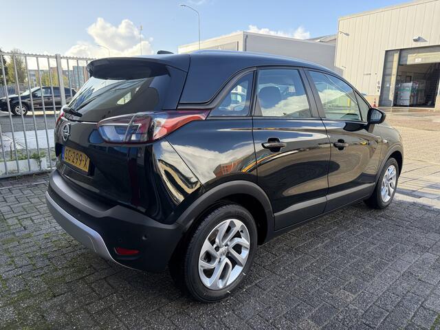 Opel Crossland X 1.2 Online Edition