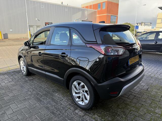 Opel Crossland X 1.2 Online Edition