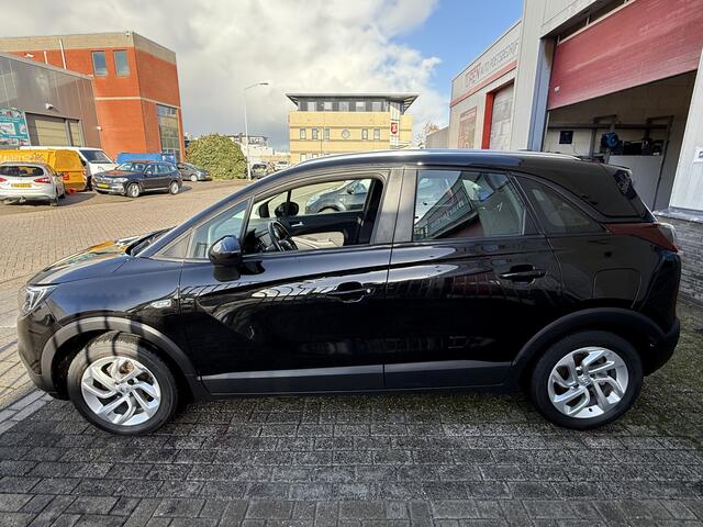 Opel Crossland X 1.2 Online Edition