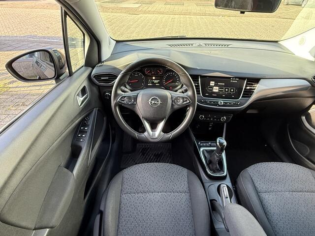 Opel Crossland X 1.2 Online Edition